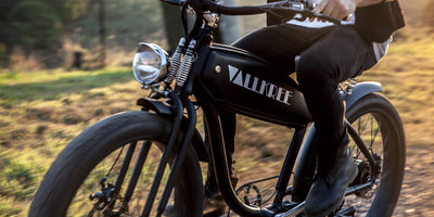 Byron Bay Expert's Guide to Choosing Your E-Bike