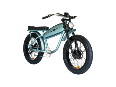 Steve McQueen-Inspired Metallic Range Released