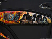 KISS x VALLKREE Collector's Edition - THE SCRAMBLER
