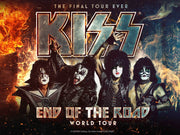 KISS x VALLKREE Collector's Edition - THE SCRAMBLER