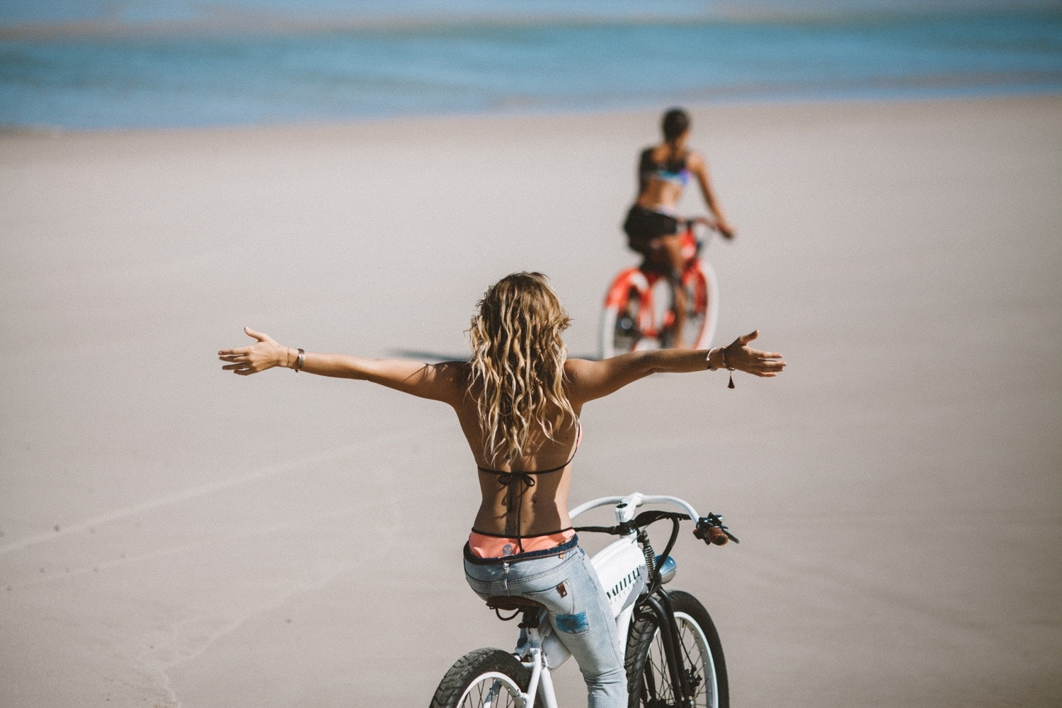 Vallkree Electric Bikes