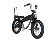 The Warchild Dragster