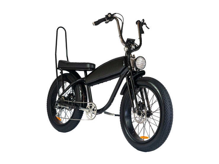 The Warchild Dragster