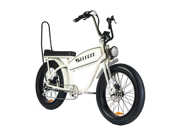 The Warchild Dragster