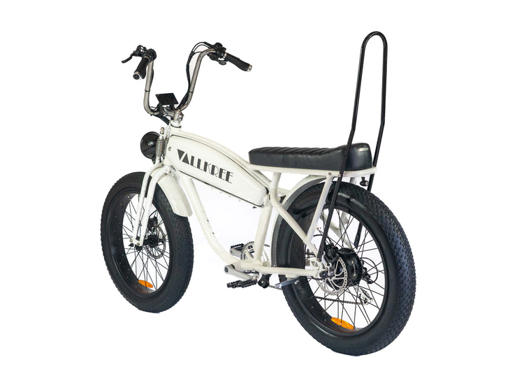 The Warchild Dragster