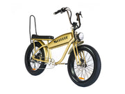 The Warchild Dragster