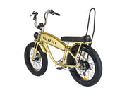 The Warchild Dragster