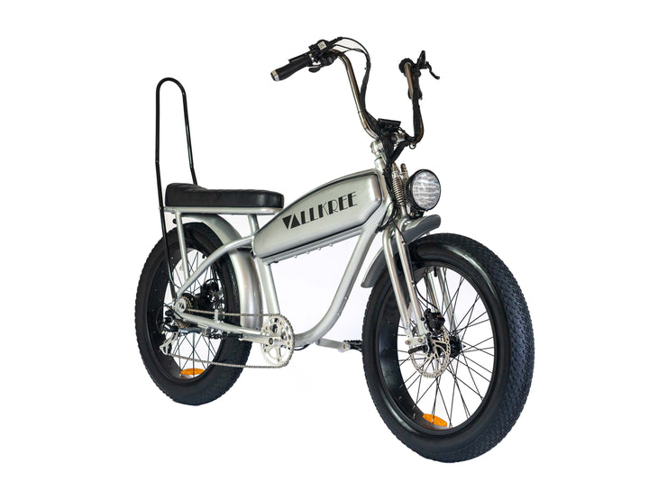 The Warchild Dragster