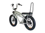 The Warchild Dragster