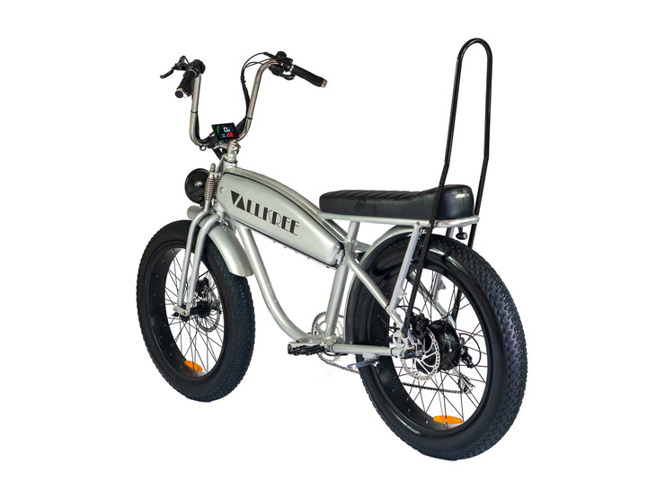 The Warchild Dragster