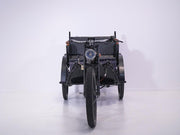 Vallkree Electric Chariot - Vallkree