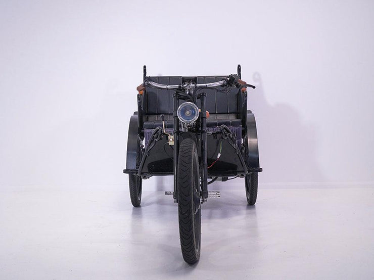 Vallkree Electric Chariot - Vallkree