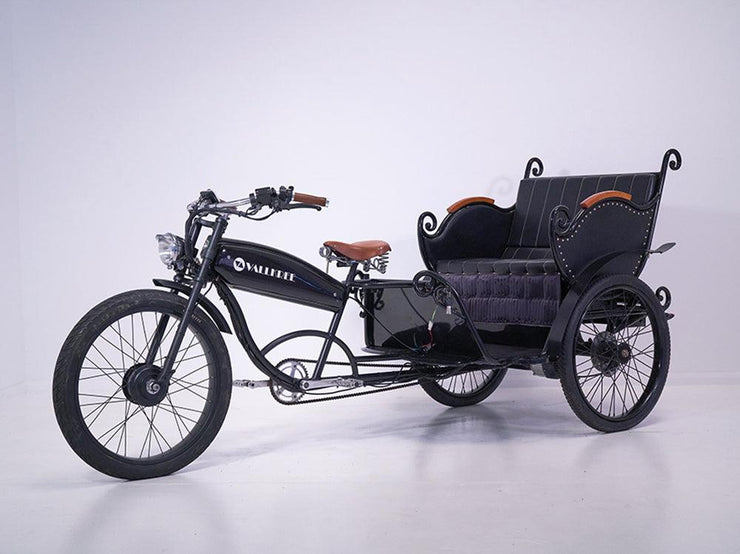 Vallkree Electric Chariot - Vallkree