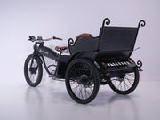 Vallkree Electric Chariot - Vallkree