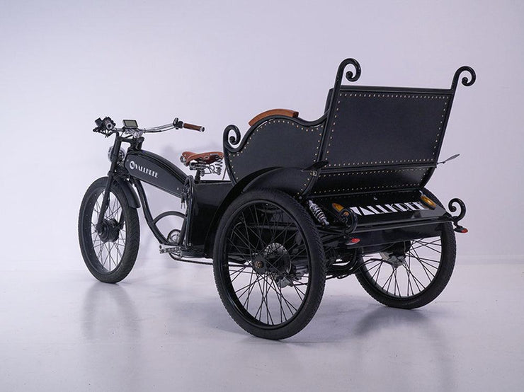 Vallkree Electric Chariot - Vallkree