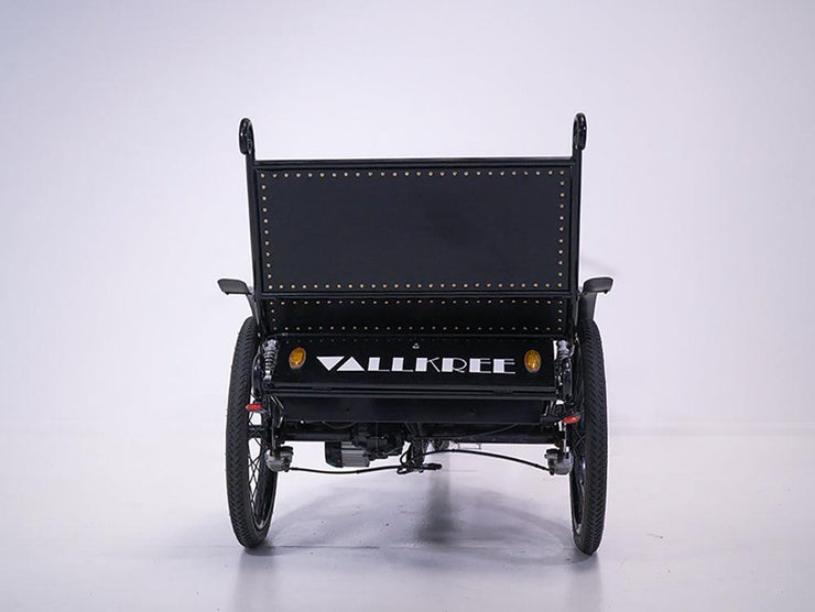 Vallkree Electric Chariot - Vallkree